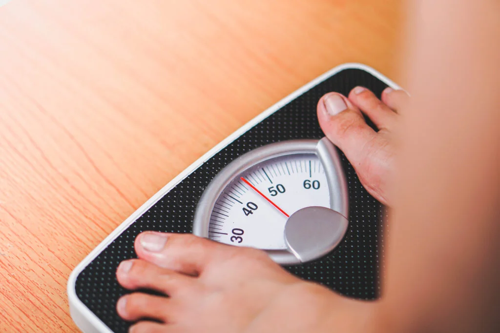 weight management melaka