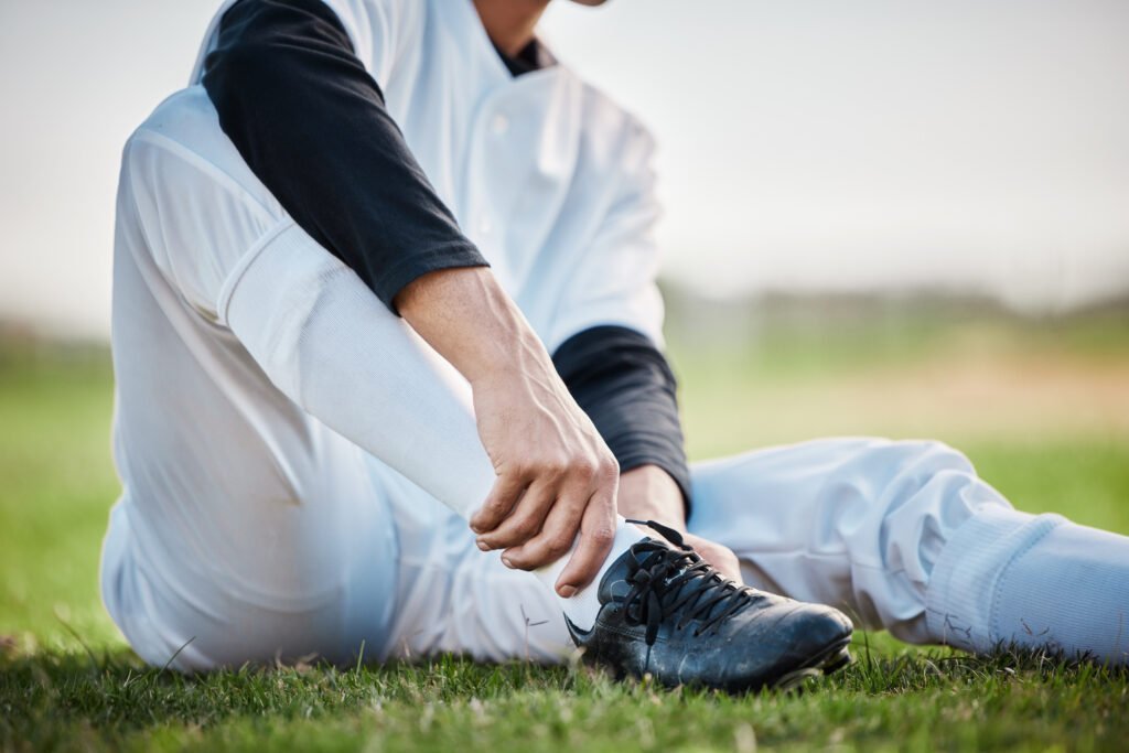 sports injury physiotherapy